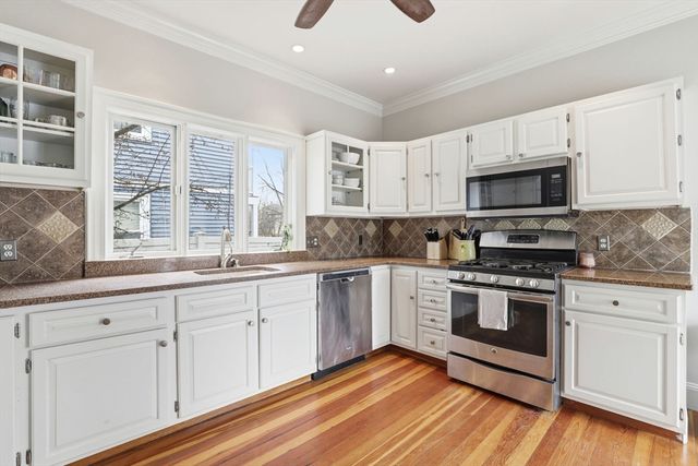 125 Wrentham St 1, Boston, MA 02124