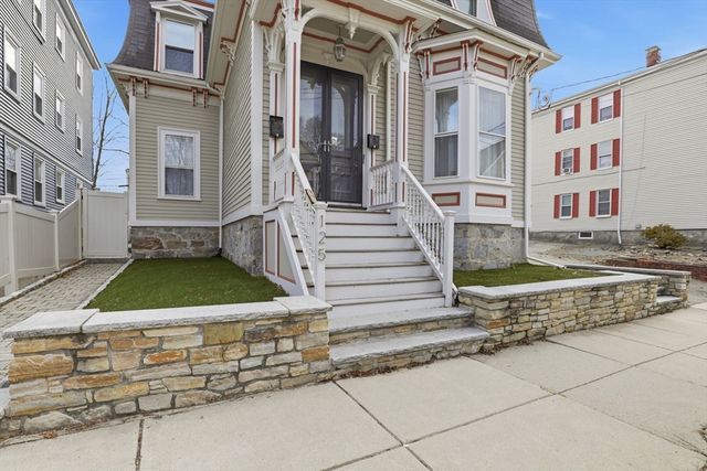 125 Wrentham St 1, Boston, MA 02124