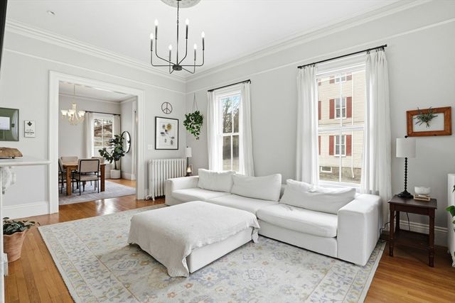 125 Wrentham St 1, Boston, MA 02124