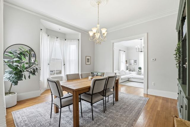 125 Wrentham St 1, Boston, MA 02124