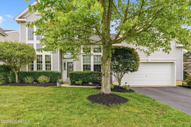 8 Meadowbrook Alley, Barnegat, NJ 08005
