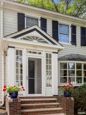 73 Hawthorne Avenue, Glen Ridge, NJ 07028