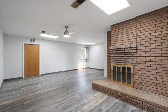 11501 Golden Gate Avenue NE, Albuquerque, NM 87111