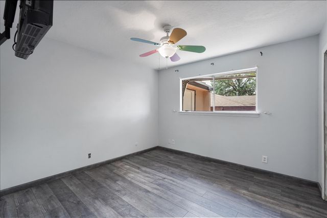 11501 Golden Gate Avenue NE, Albuquerque, NM 87111