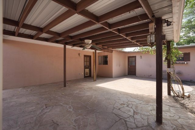 11501 Golden Gate Avenue NE, Albuquerque, NM 87111