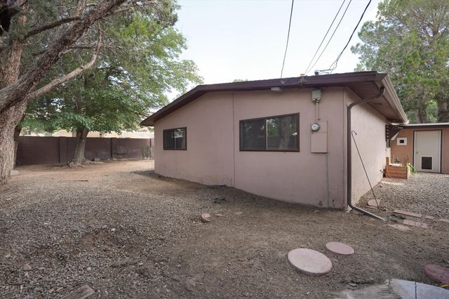 11501 Golden Gate Avenue NE, Albuquerque, NM 87111