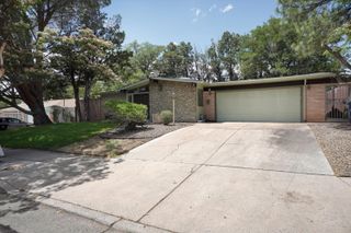 11501 Golden Gate Avenue NE, Albuquerque, NM 87111