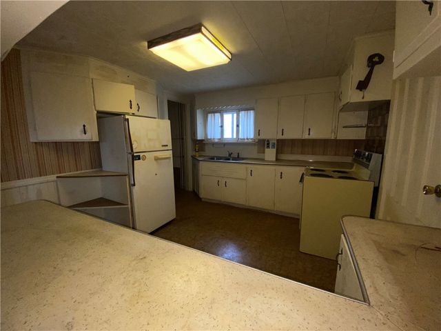 611 West Miller Street, Arcadia, NY 14513
