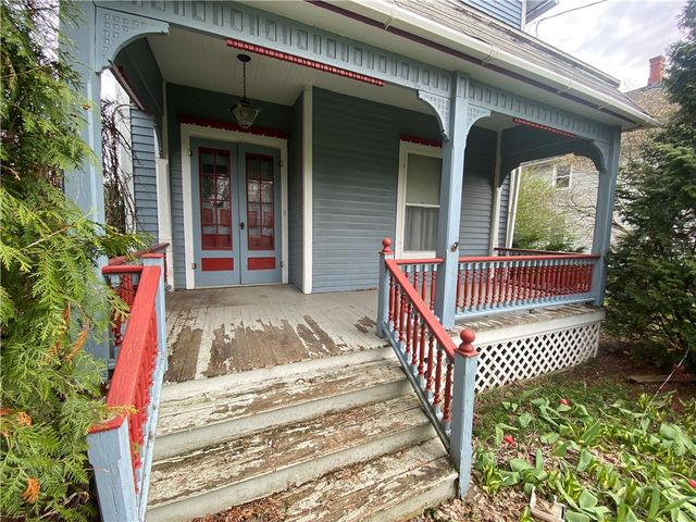 611 West Miller Street, Arcadia, NY 14513