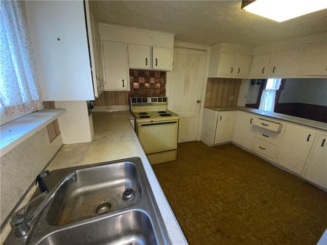 611 West Miller Street, Arcadia, NY 14513