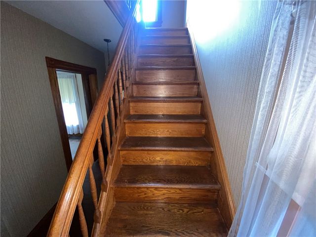 611 West Miller Street, Arcadia, NY 14513