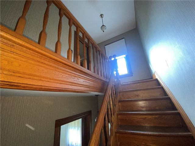 611 West Miller Street, Arcadia, NY 14513