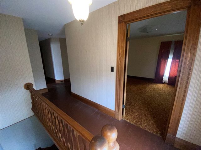 611 West Miller Street, Arcadia, NY 14513