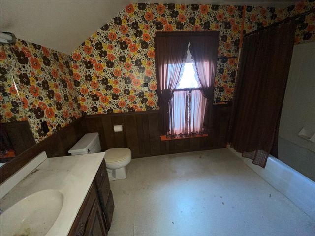 611 West Miller Street, Arcadia, NY 14513