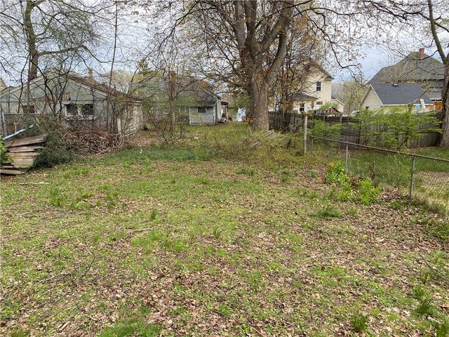611 West Miller Street, Arcadia, NY 14513