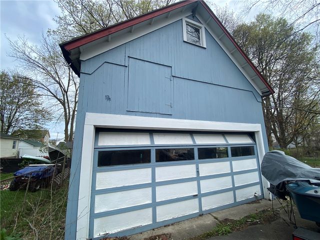 611 West Miller Street, Arcadia, NY 14513
