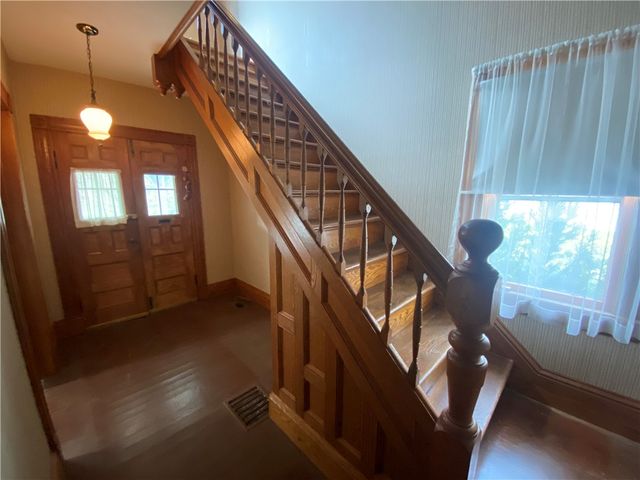 611 West Miller Street, Arcadia, NY 14513