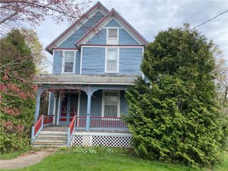 611 West Miller Street, Arcadia, NY 14513