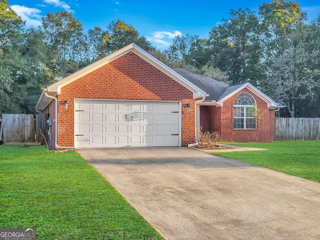 411 Oak Lane, Rincon, GA 31326