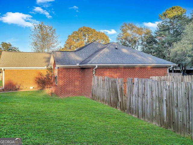 411 Oak Lane, Rincon, GA 31326