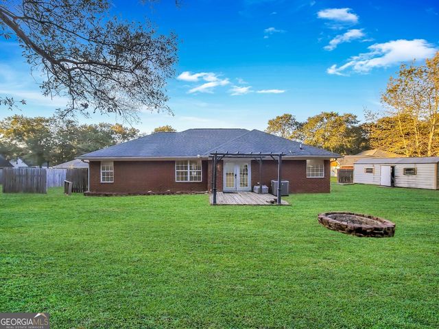 411 Oak Lane, Rincon, GA 31326