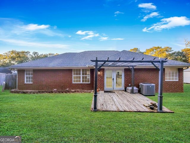 411 Oak Lane, Rincon, GA 31326