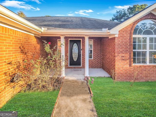 411 Oak Lane, Rincon, GA 31326