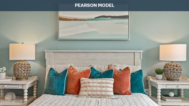 1326 QUIET ROOST Place, Green Cove Springs, FL 32043