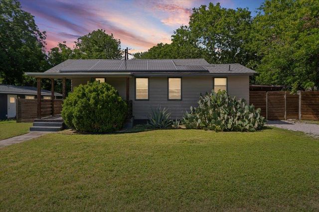 3606 Abbate CIR, Austin, TX 78721