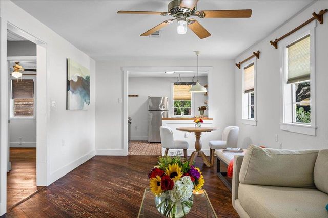 3606 Abbate CIR, Austin, TX 78721