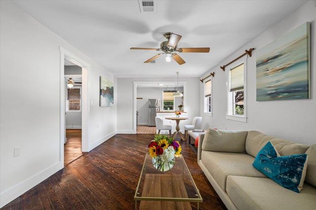 3606 Abbate CIR, Austin, TX 78721