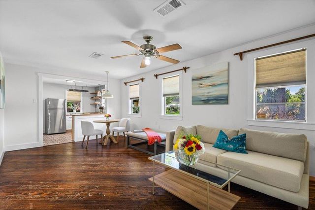 3606 Abbate CIR, Austin, TX 78721