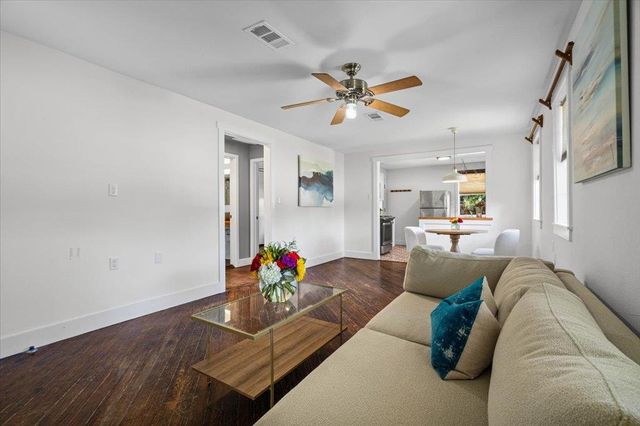 3606 Abbate CIR, Austin, TX 78721