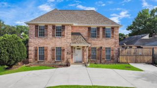 11411 Briar Forest Drive, Houston, TX 77077
