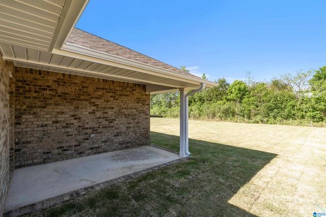 2134 TURQUOISE LANE, Calera, AL 35040