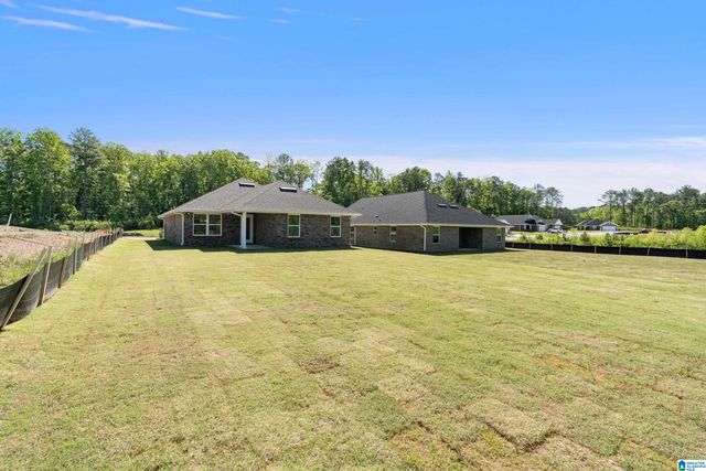 2134 TURQUOISE LANE, Calera, AL 35040