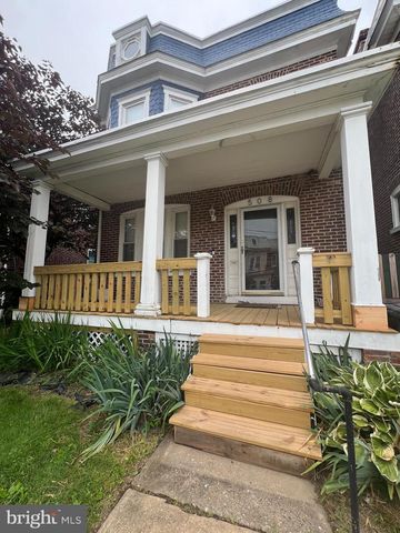 508 W 25TH ST, Wilmington, DE 19802