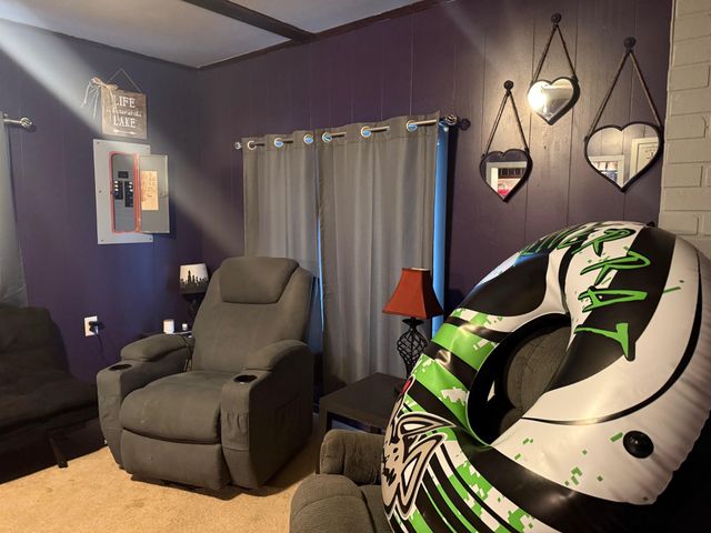 2518 Gardner Street, Alger, MI 48610