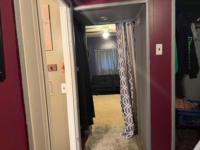 2518 Gardner Street, Alger, MI 48610