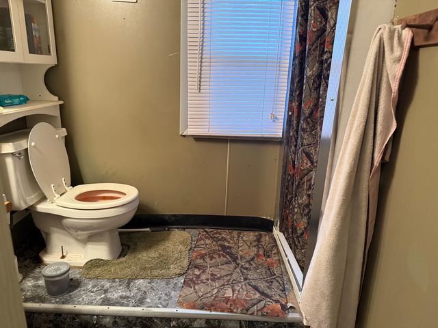 2518 Gardner Street, Alger, MI 48610