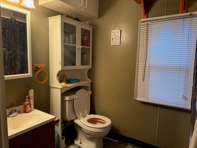 2518 Gardner Street, Alger, MI 48610