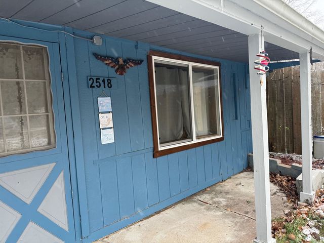 2518 Gardner Street, Alger, MI 48610