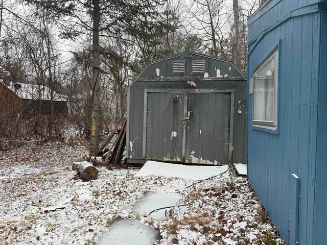 2518 Gardner Street, Alger, MI 48610