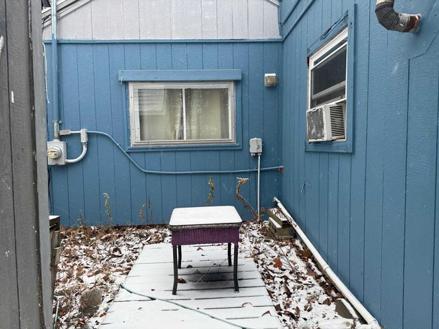 2518 Gardner Street, Alger, MI 48610