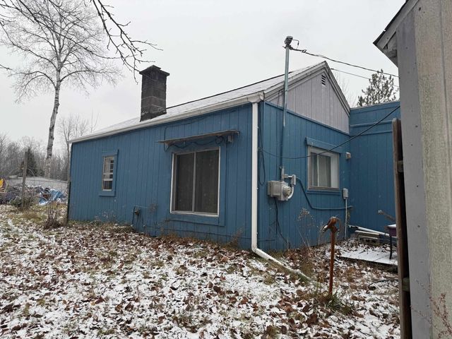 2518 Gardner Street, Alger, MI 48610