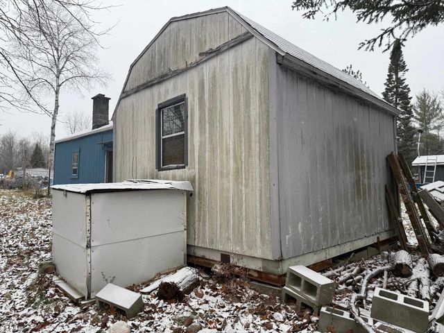 2518 Gardner Street, Alger, MI 48610