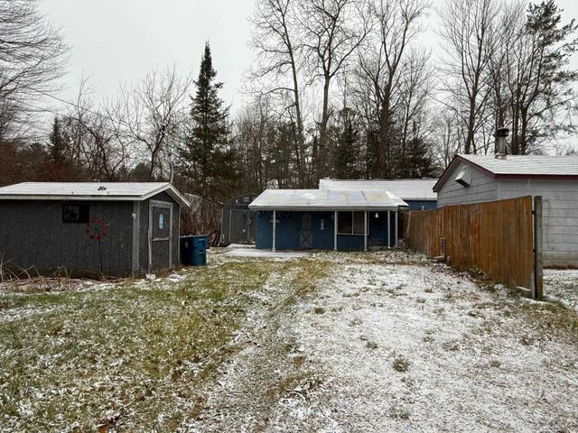 2518 Gardner Street, Alger, MI 48610