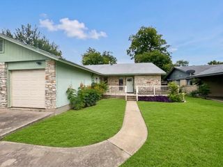 2017 Greenbrook PKWY A, Austin, TX 78723