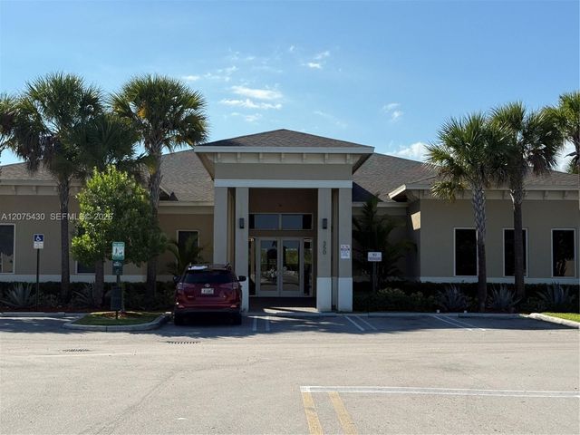 488 NE 5th Terrace, Florida City, FL 33034