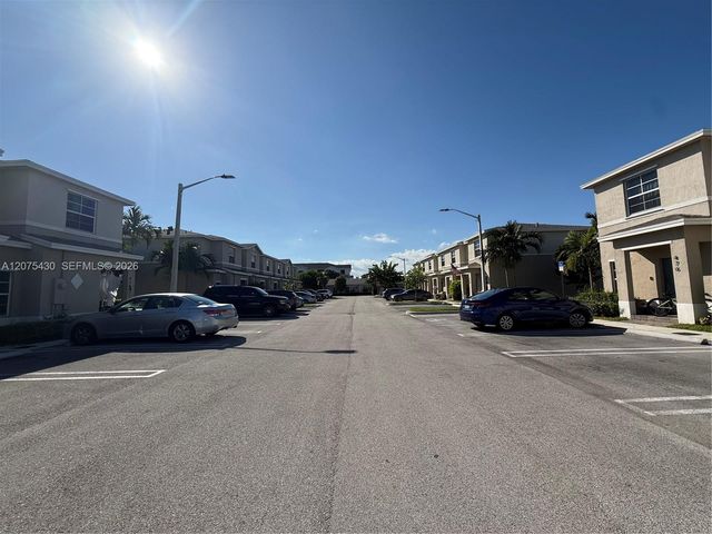 488 NE 5th Terrace, Florida City, FL 33034